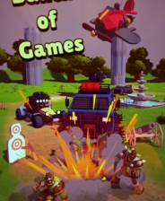 《OFF GRID : Stealth Hacking》游戏库