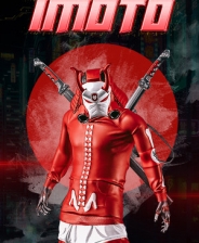 《Imoto》游戏库