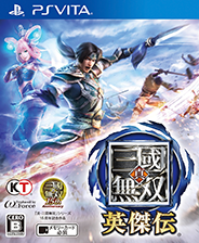 《真三国无双：英杰传》 PSN版PS3版