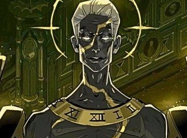 哈迪斯2BOSS不让暂停 哈迪斯2BOSS时间泰坦打法
