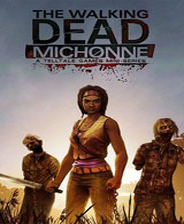 《行尸走肉：米琼恩 第一章》XBLAXBOX360版