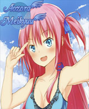 《惊现野生猫娘！》英文硬盘版