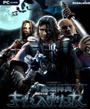 <strong>《魔法黎明血魔诗篇》简体中文免安装版</strong>